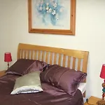 Appartement Carcaluxe