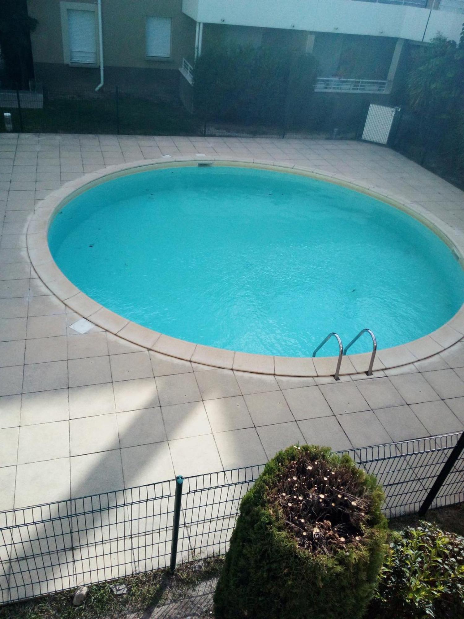 Apartment Carcaluxe