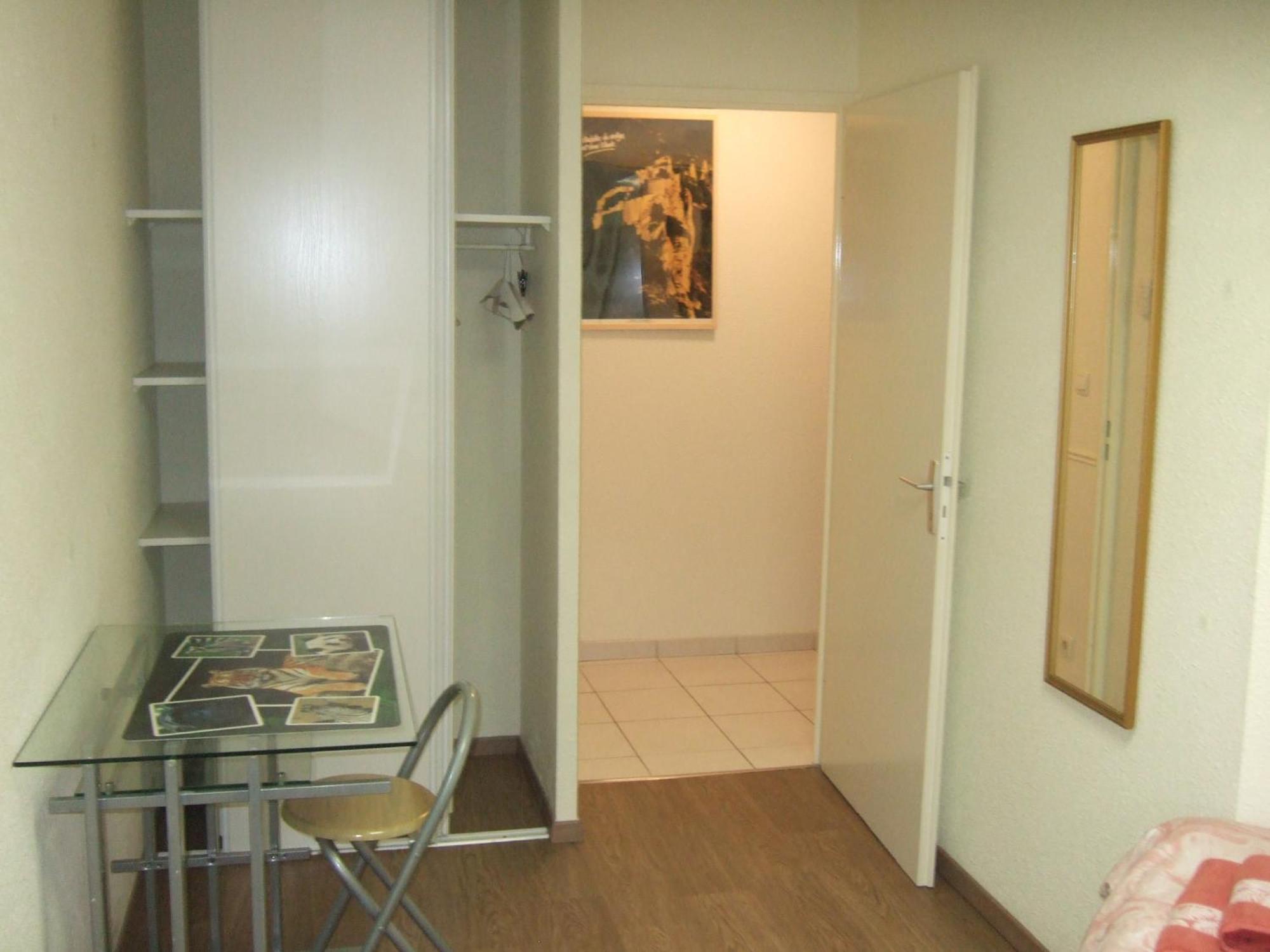 Apartment Carcaluxe Carcassonne