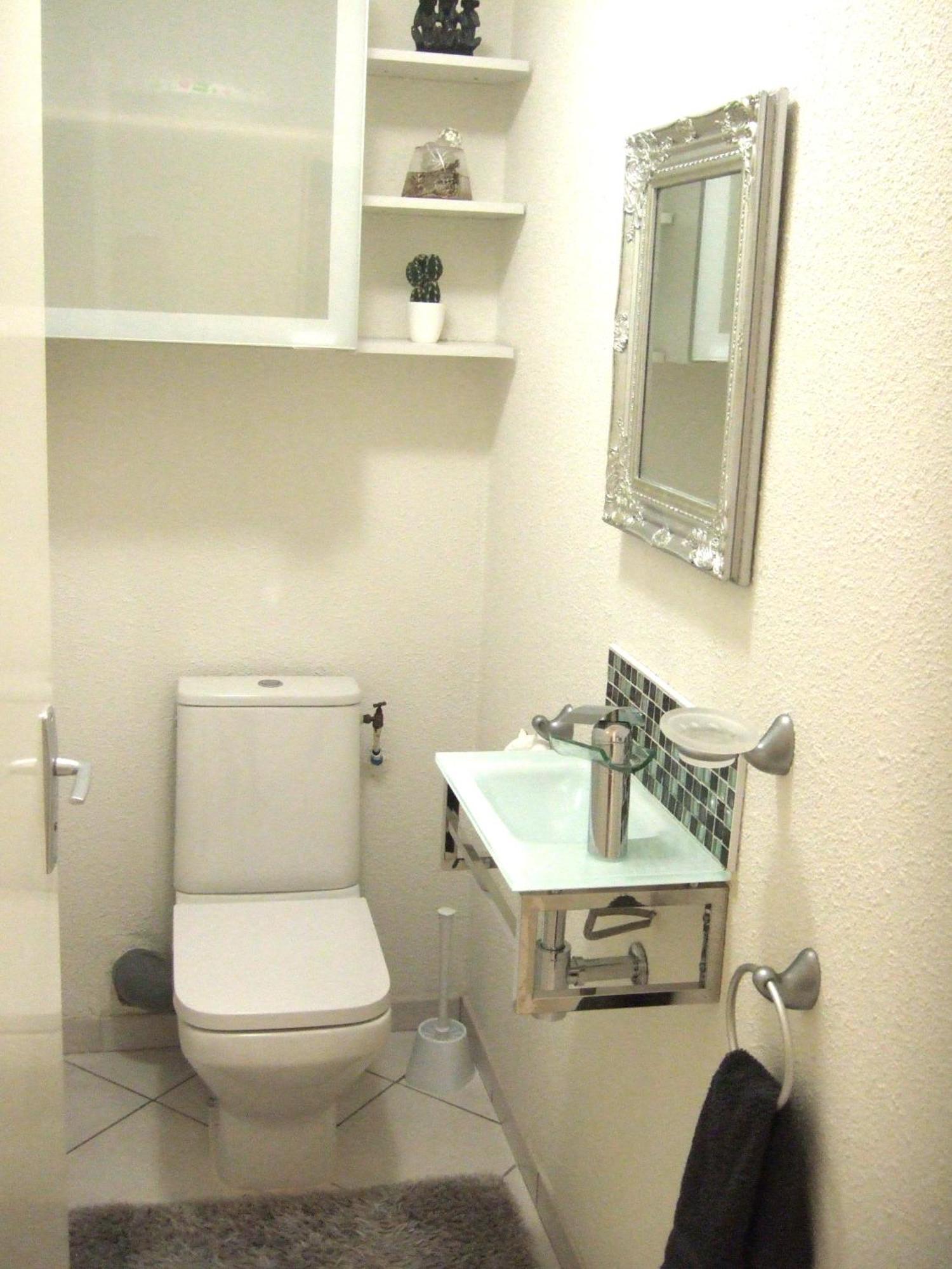 Apartment Carcaluxe