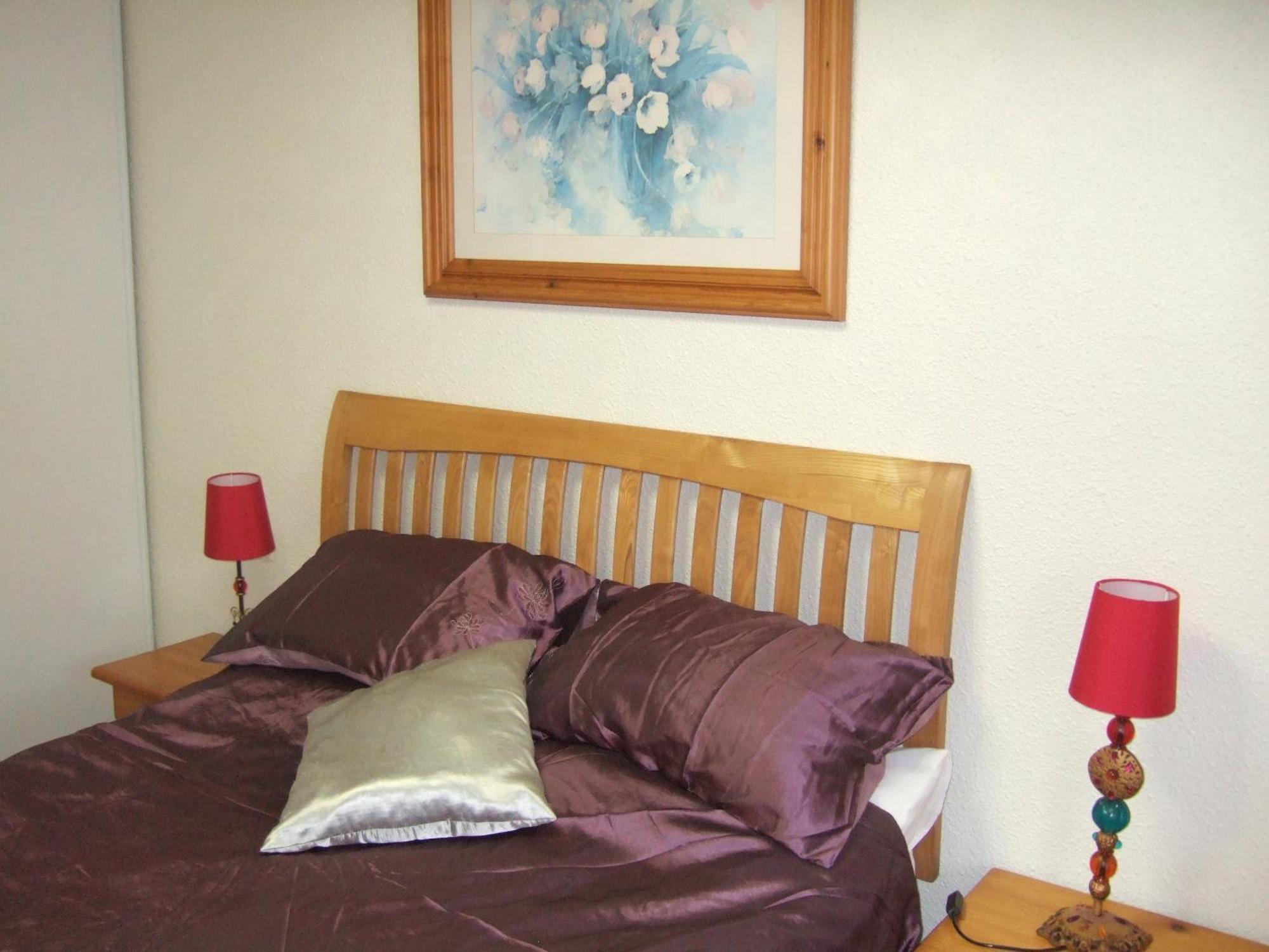 Carcaluxe Apartment *