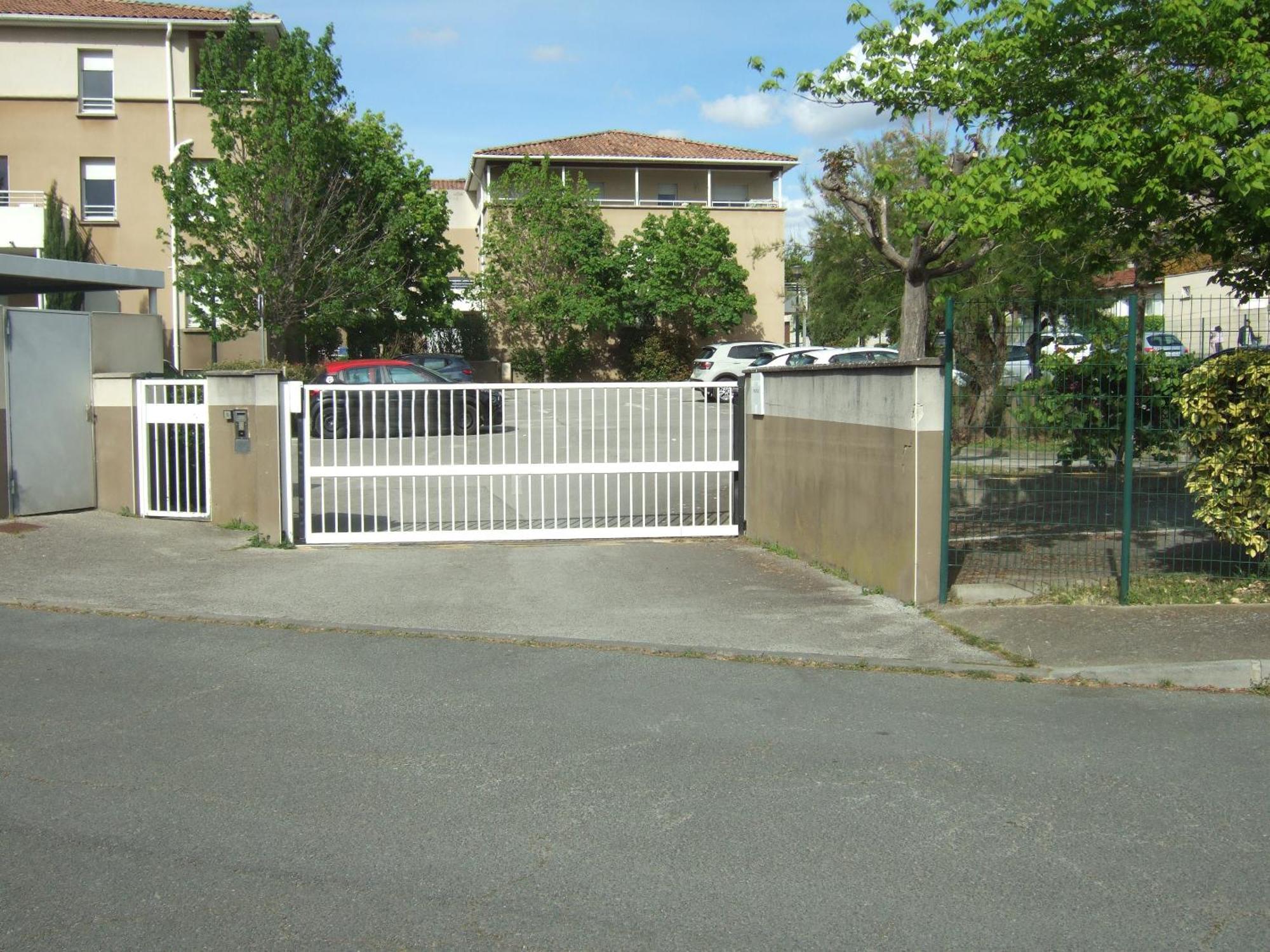 Carcaluxe Apartment